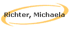 Richter, Michaela
